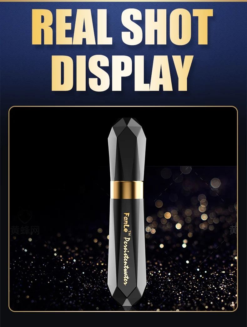 Anti-Premature Ejaculation Spray