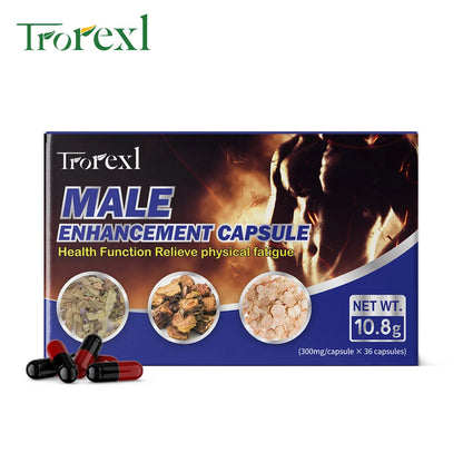 High-Purity Epimedium Booster