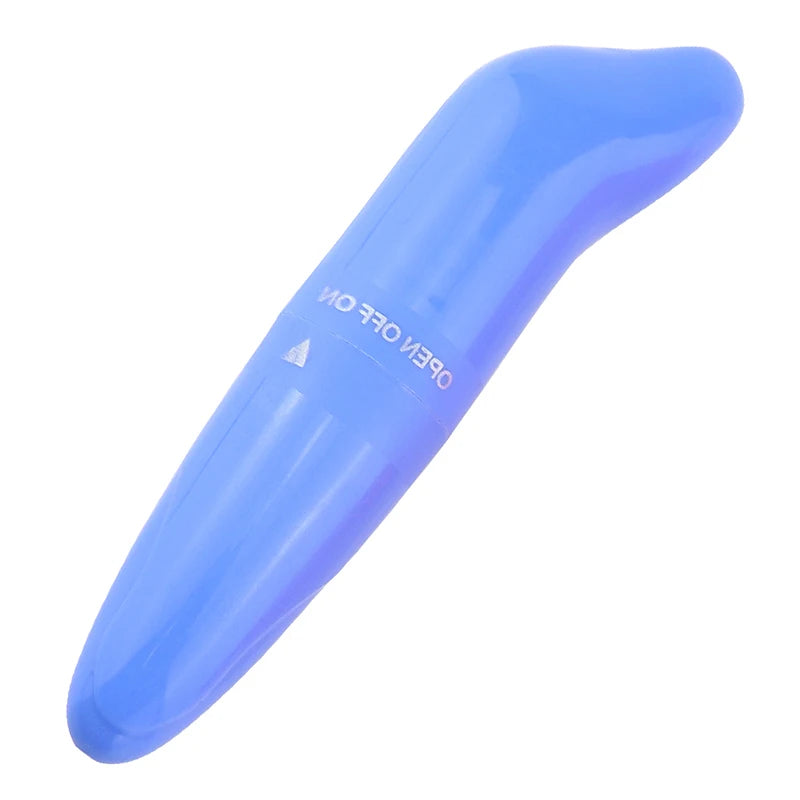 Anal & Vaginal Stimulator Plug