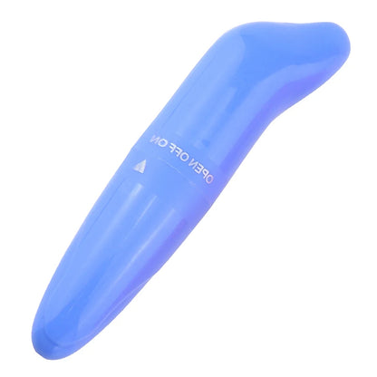 Anal & Vaginal Stimulator Plug
