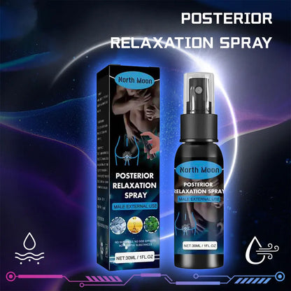 Anal Relax & Arouse Spray