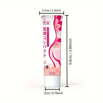 Smooth Anal & Vaginal Glide