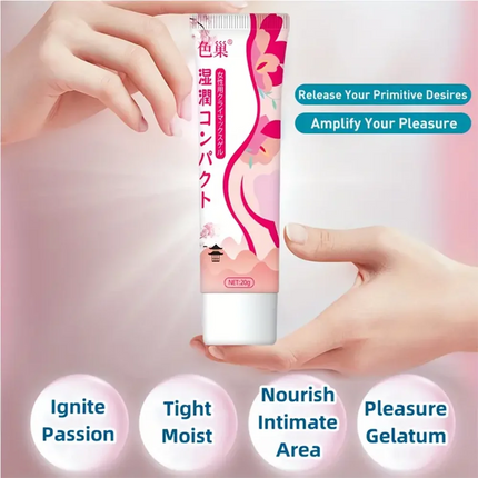 Smooth Anal & Vaginal Glide