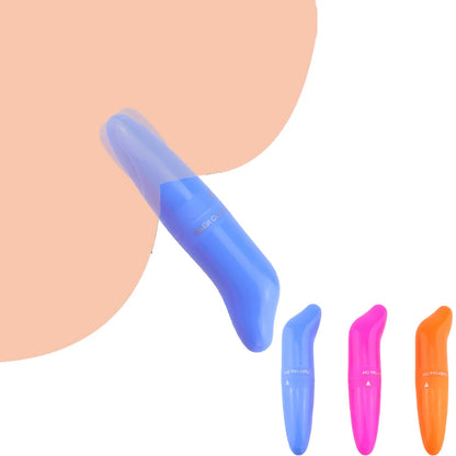 Anal & Vaginal Stimulator Plug