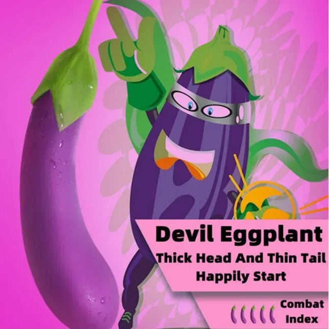 Naughty Veggie Vibrator Collection