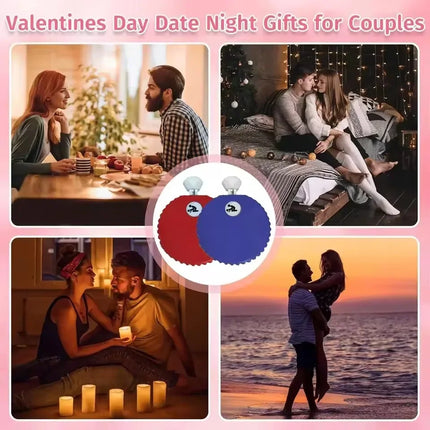 Sexy Date Night Roulette Spinner