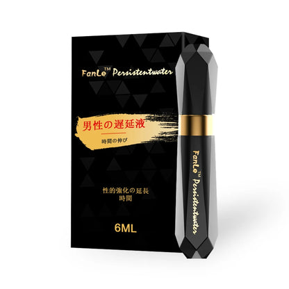 Anti-Premature Ejaculation Spray