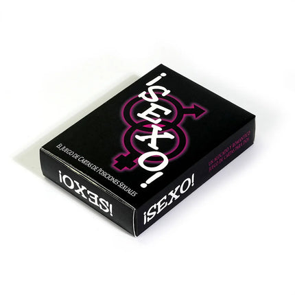 Eductive 50 Commands Lovers Game