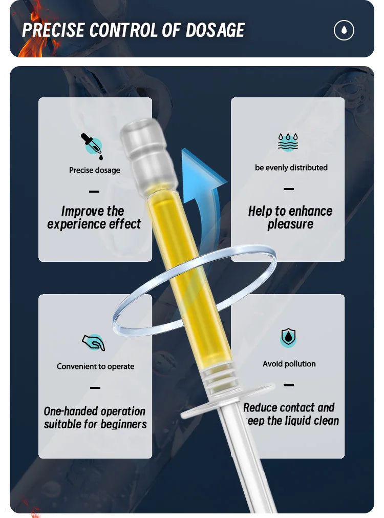 Ultra-Glide Anal Pleasure