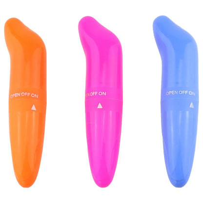Anal & Vaginal Stimulator Plug