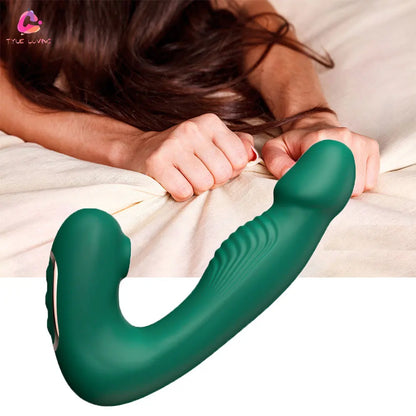 Clit Sucking Vibrator