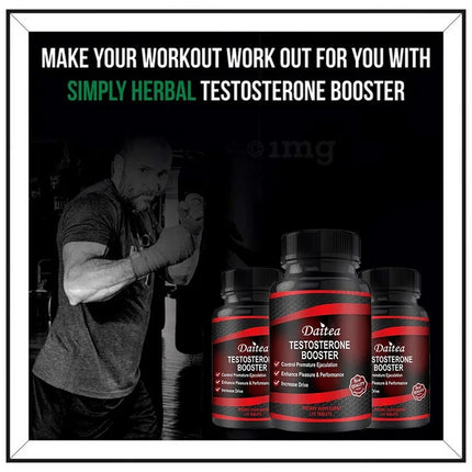 Beast Mode Muscle Builder