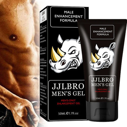 Powerful Penis Booster Gel
