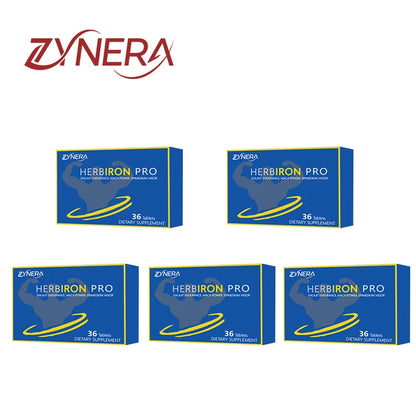 Natural Male Performance Tablets