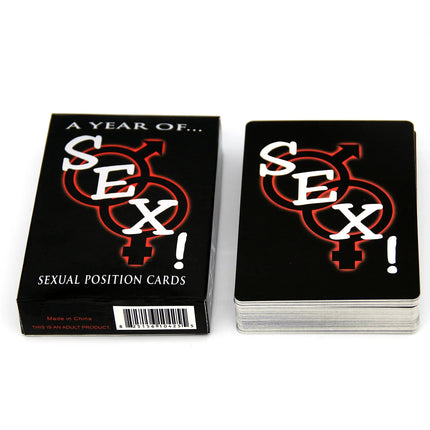Eductive 50 Commands Lovers Game