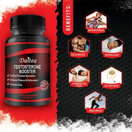 Beast Mode Muscle Builder