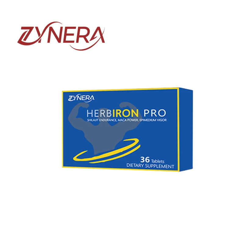 Natural Male Performance Tablets