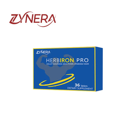 Natural Male Performance Tablets