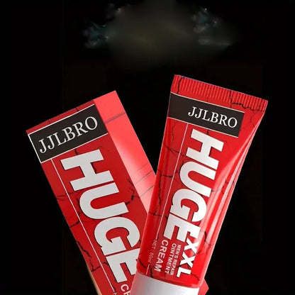 Extra Size & Stamina Cream