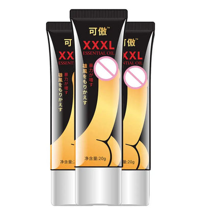 Ultimate Male Size Enhancement Gel