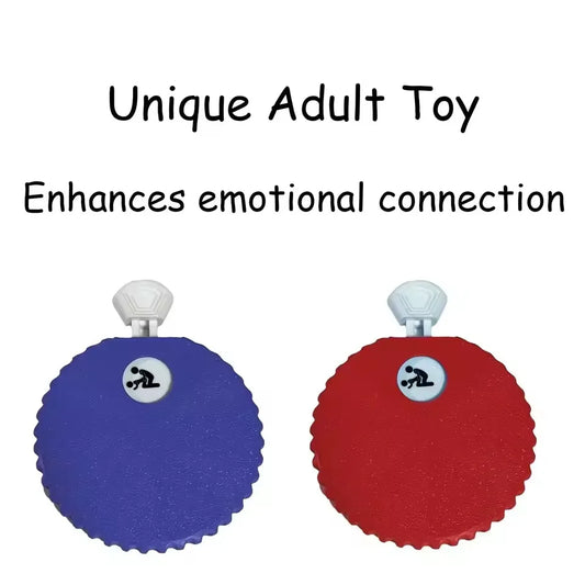 Sexy Date Night Roulette Spinner