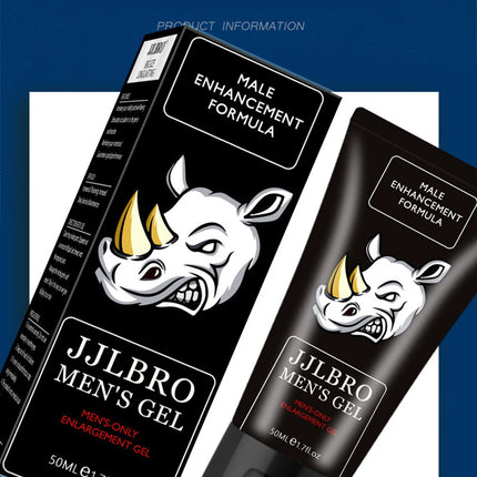 Extra Size & Stamina Cream