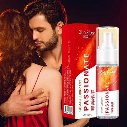 Vaginal & Anal Intense Gel