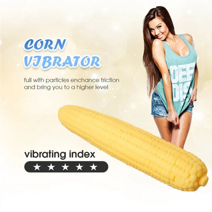 Naughty Veggie Vibrator Collection