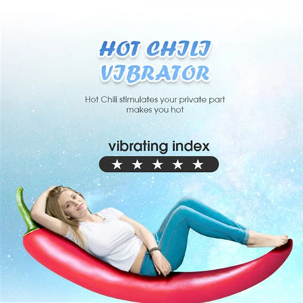 Naughty Veggie Vibrator Collection