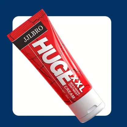 Extra Size & Stamina Cream
