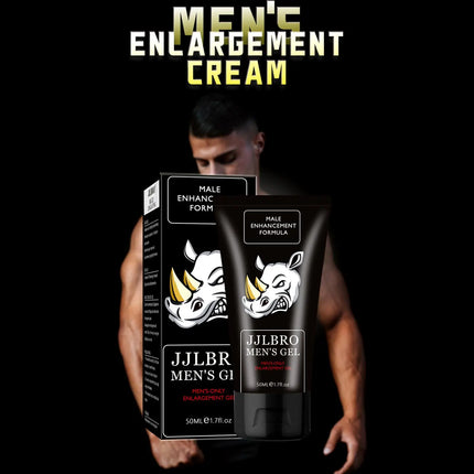 Powerful Penis Booster Gel