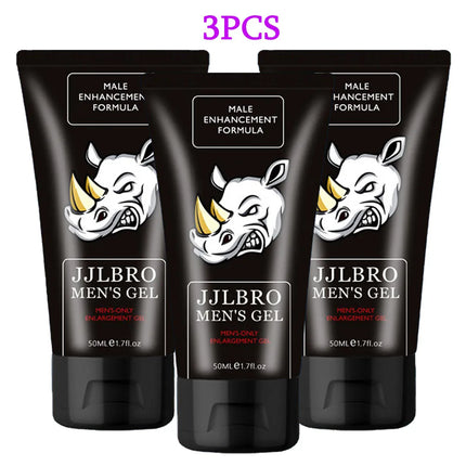 Powerful Penis Booster Gel