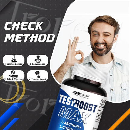 Ultimate Male Enhancement Tablets