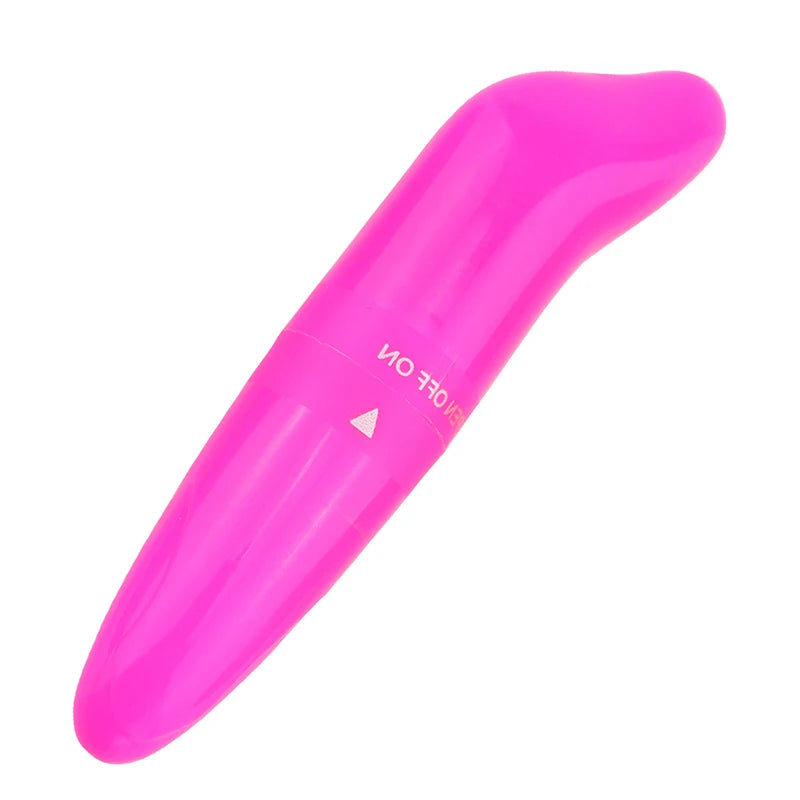 Anal & Vaginal Stimulator Plug