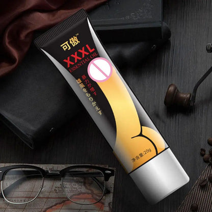 Ultimate Male Size Enhancement Gel