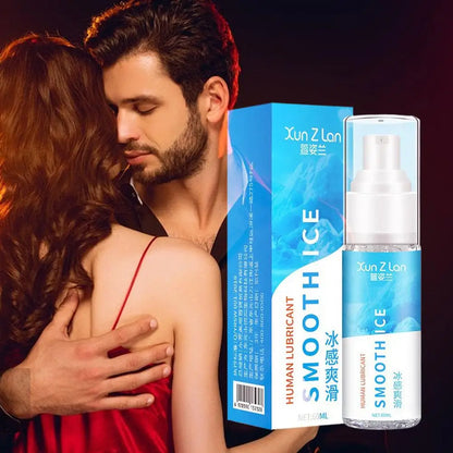 Vaginal & Anal Intense Gel