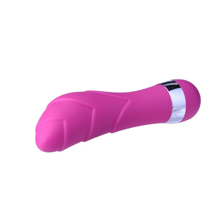 Anal & Vaginal Stimulator Plug