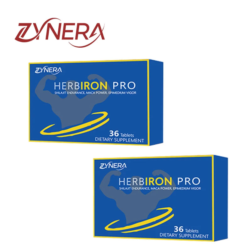 Natural Male Performance Tablets