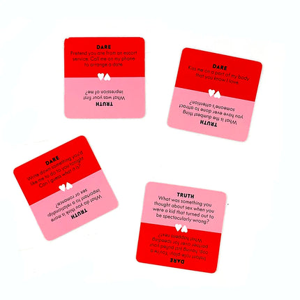 Fun & Filthy Drinking Cards