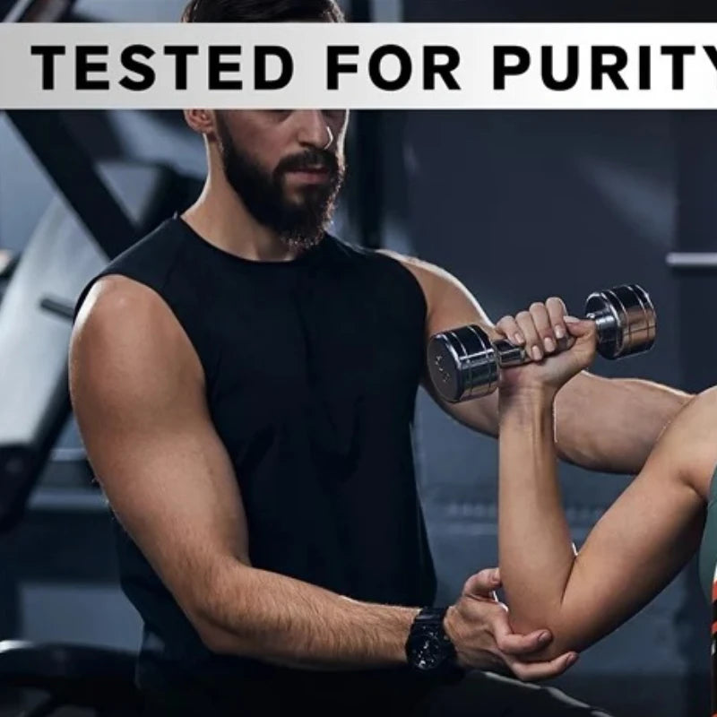 Black Maca Power Booster