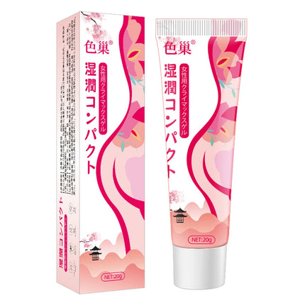 Smooth Anal & Vaginal Glide