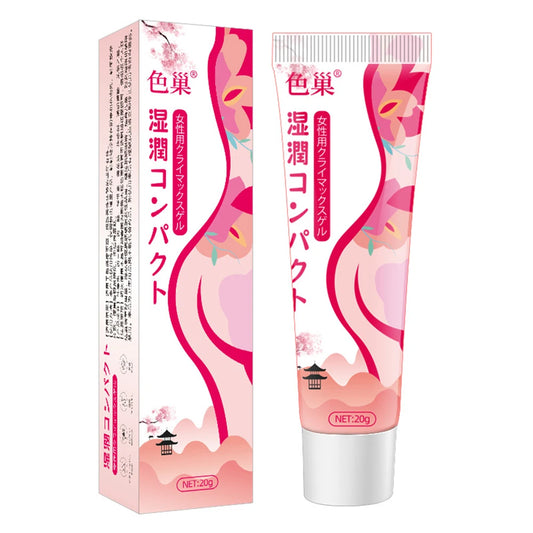 Smooth Anal & Vaginal Glide