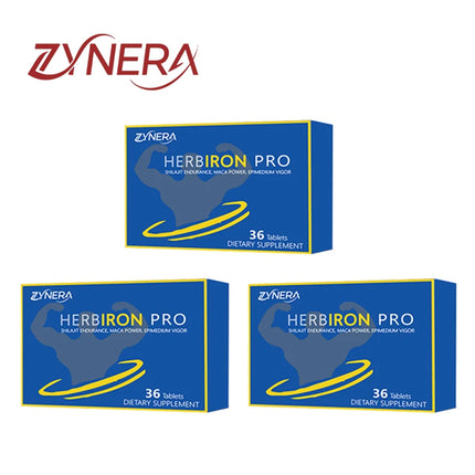 Natural Male Performance Tablets