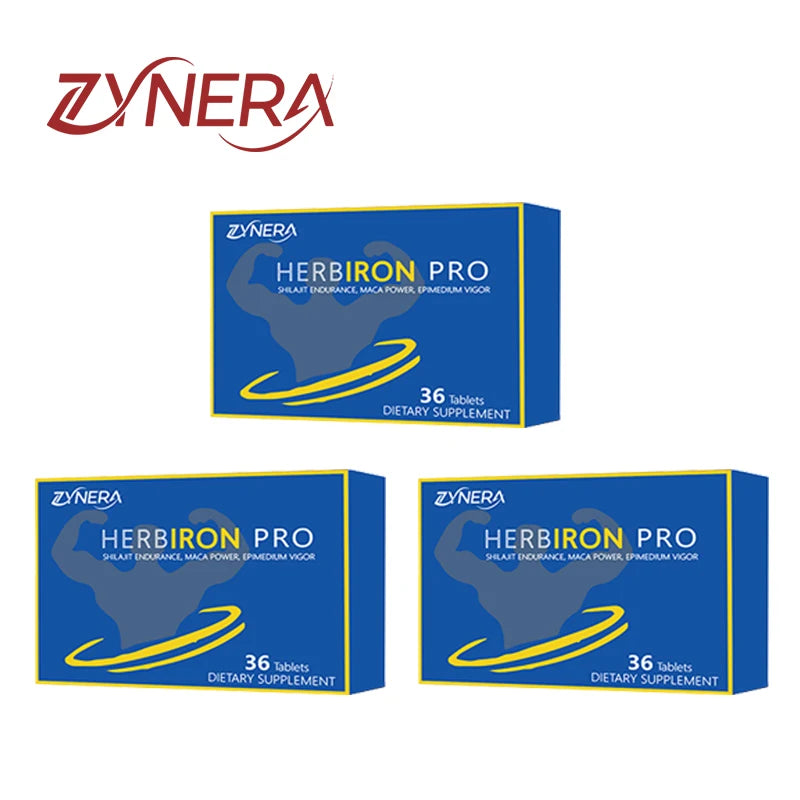 Natural Male Performance Tablets