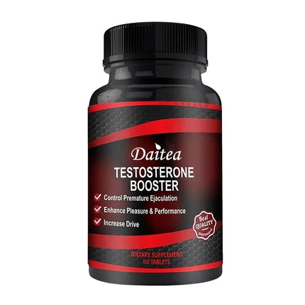 Beast Mode Muscle Builder