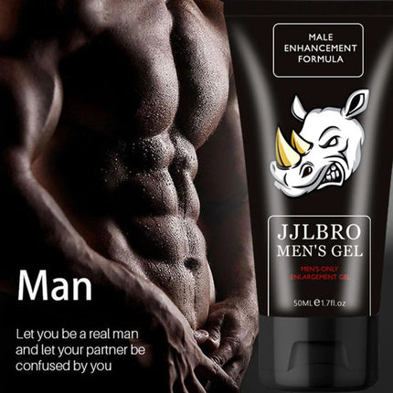 Powerful Penis Booster Gel