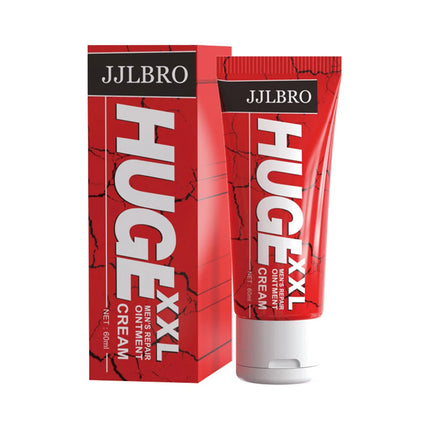 Extra Size & Stamina Cream