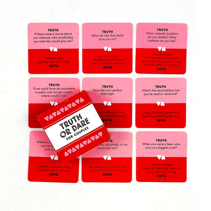 Fun & Filthy Drinking Cards
