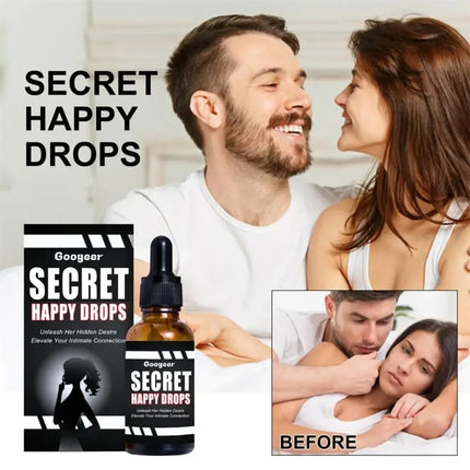 Women’s Instant Climax Enhancer
