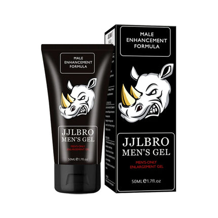 Extra Size & Stamina Cream